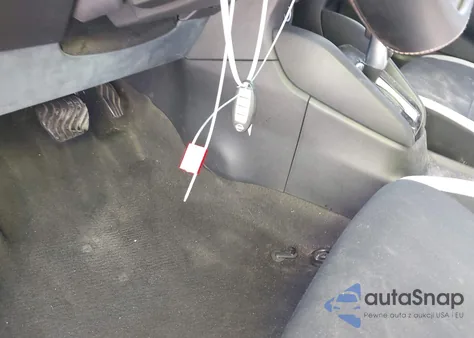 2021 Nissan Versa Sv Xtronic Cvt z USA, uszkodzony, nr VIN 3N1CN8EV1ML924346